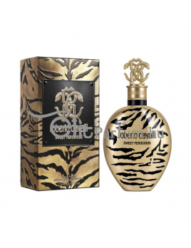 Roberto Cavalli Sweet Ferocious női parfüm (eau de parfum) Edp 75ml