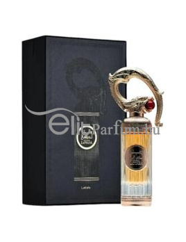 Lattafa Sehr unisex parfüm (eau de parfum) Edp 100ml