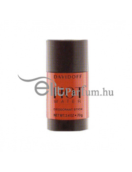 Davidoff Hot Water férfi Deo stift (Deo stick) 75g