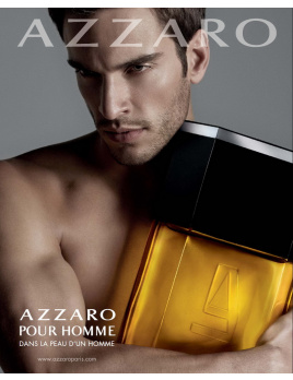 Azzaro - Azzaro Pour Homme (M)