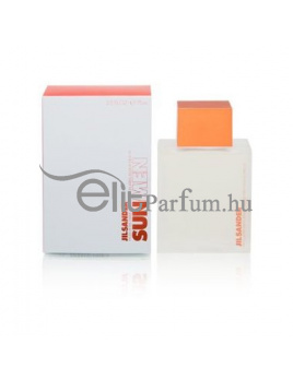 Jil Sander Sun férfi parfüm (eau de toilette) edt 75ml