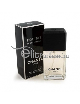Chanel Egoiste pour Homme férfi parfüm (eau de toilette) edt 100ml