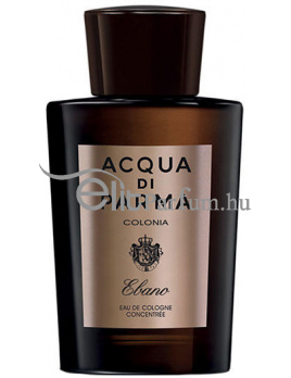 Acqua di Parma Colonia Ebano férfi parfüm (eau de cologne) Edc 100ml teszter