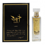 Lattafa Adeeb női parfüm (eau de parfum) Edp 80ml