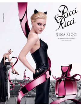 Nina Ricci - Ricci Ricci (W)
