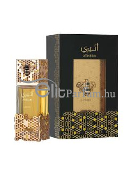 Lattafa Atheeri unisex parfüm (eau de parfum) Edp 100ml