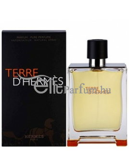 Hermes Terre d'Hermes Parfum férfi parfüm 75ml