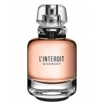 Givenchy L' Interdit női parfüm (eau de parfum) Edp 80ml teszter