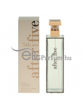 Elizabeth Arden 5Th Avenue After Five női parfüm (eau de parfum) edp 125ml teszter