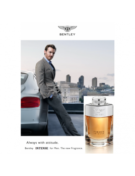 Bentley - Intense (M)