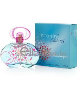 Salvatore Ferragamo Incanto Charms női parfüm (eau de toilette) edt 100ml
