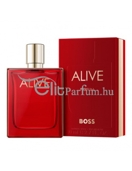 Hugo Boss Alive Parfum női parfüm 80ml