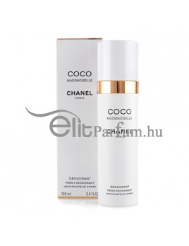 Chanel Coco Mademoiselle női Dezodor (Deo spray) 100ml