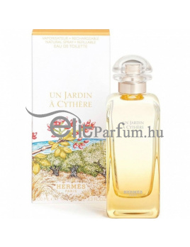 Hermés Un Jardin A Cythere unisex parfüm (eau de toilette) Edt 100ml