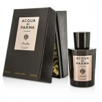 Acqua di Parma Colonia Ambra Concentree férfi parfüm (eau de cologne) Edc 100ml