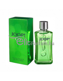 Joop! Go férfi parfüm (eau de toilette) edt 50ml