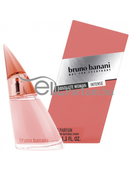 Bruno Banani Absolute Woman Intense női parfüm (eau de parfum) Edp 40ml
