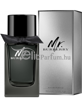 Burberry Mr. Burberry férfi parfüm (eau de parfum) Edp 100ml