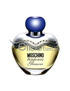 Moschino Toujours Glamour női parfüm (eau de toilette) edt 100ml teszter