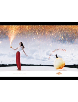 Hermes - Eau des Merveilles (W)