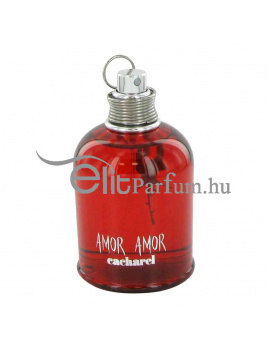 Cacharel Amor Amor női parfüm (eau de toilette) edt 100ml teszter