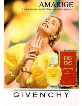 Givenchy - Amarige (W)