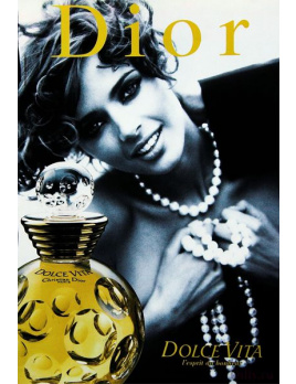 Christian Dior - Dolce Vita (W)