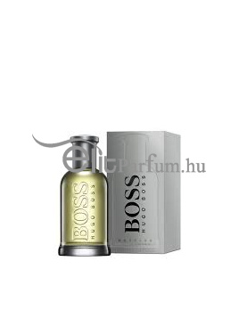 Hugo Boss Boss Bottled férfi Borotválkozás utáni after shave 100ml