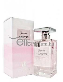 Lanvin - Jeanne Lanvin női parfüm (eau de parfum) edp 100ml