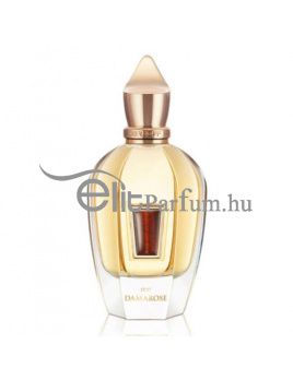 Xerjoff 17/17 Damarose női parfüm (eau de parfum) Edp 100ml teszter