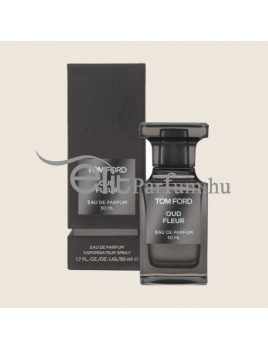 Tom Ford Oud Fleur unisex parfüm (eau de parfum) edp 50ml