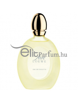 Loewe Aire Aquamarine női parfüm (eau de toilette) edt 125ml