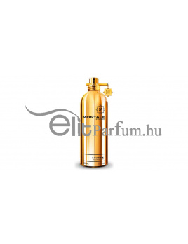 Montale Paris Louban unisex parfüm (eau de parfum) Edp 100ml teszter