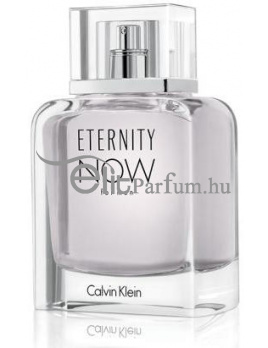 Calvin Klein Eternity Now férfi parfüm (eau de toilette) Edt 100ml.