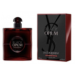 Yves Saint Laurent (YSL) Black Opium Over Red női parfüm (eau de parfum) Edp 90ml teszter
