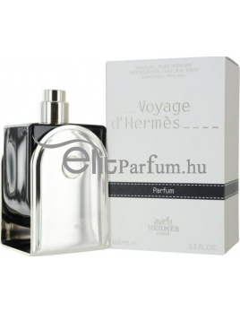 Hermes Voyage D'Hermés Parfum unisex parfüm 100ml