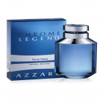 Azzaro - Chrome Legend (M)