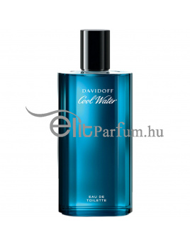 Davidoff Cool Water férfi parfüm (eau de toilette) edt 125ml .