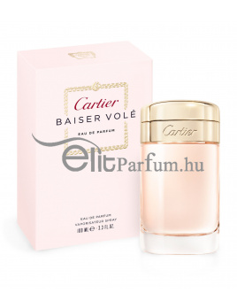 Cartier Baiser Volé női parfüm (eau de parfum) Edp 100ml