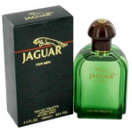 Jaguar (Green) férfi parfüm (eau de toilette) edt 100ml teszter