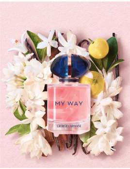 Giorgio Armani - My Way (W)