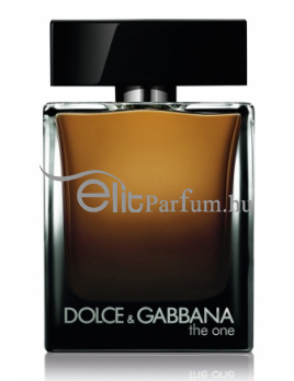 Dolce & Gabbana The One férfi parfüm (eau de parfum) edp 50ml