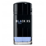 Paco Rabanne Black Xs Los Angeles férfi parfüm (eau de toilette) Edt 100ml teszter