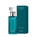 Calvin Klein - Eternity Aromatic Essence (W)