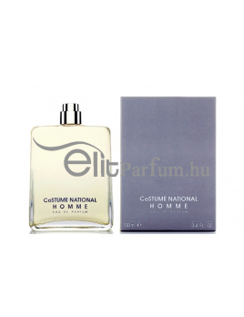Costume National Homme férfi parfüm (eau de parfum) edp 100ml