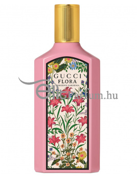 Gucci Flora Gorgeous Gardenia női parfüm (eau de parfüm) Edp 100ml..
