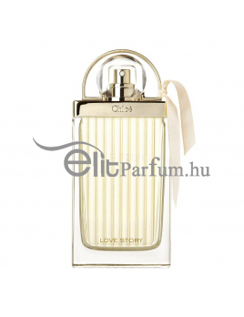 Chloé Love Story női parfüm 2014 (eau de parfum) edp 75ml .