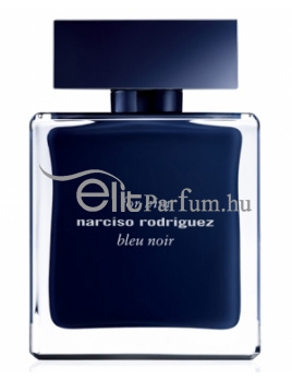 Narciso Rodriguez For Him Bleu Noir férfi parfum (eau de toilette) EDT 100 ml tester