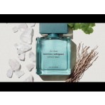 Narciso Rodriguez for him Vetiver Musc férfi parfüm (eau de toilette) edt 100ml