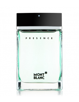 Mont Blanc - Presence (M)
